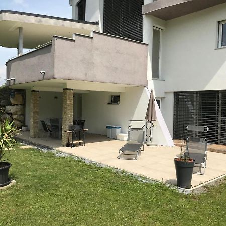Apartment Seeyou Keutschach am See Exterior foto